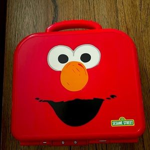 Sesame Street Elmos On the Go Letters